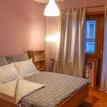 نوفي ساد Apartment Krsta المظهر الخارجي الصورة
