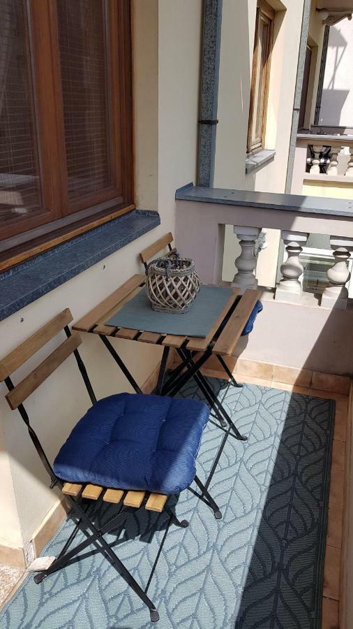 نوفي ساد Apartment Krsta المظهر الخارجي الصورة